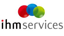 IHM Services Ltd. logo